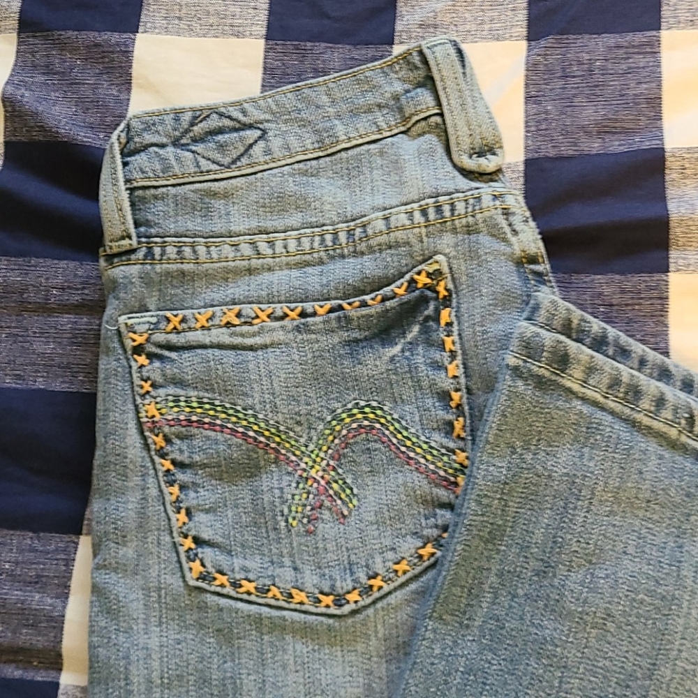 Jeans